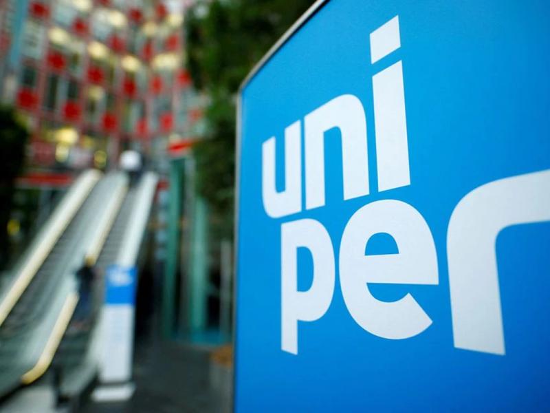 Uniper, η μεγάλη εταιρεία φυσικού αερίου στη Γερμανία