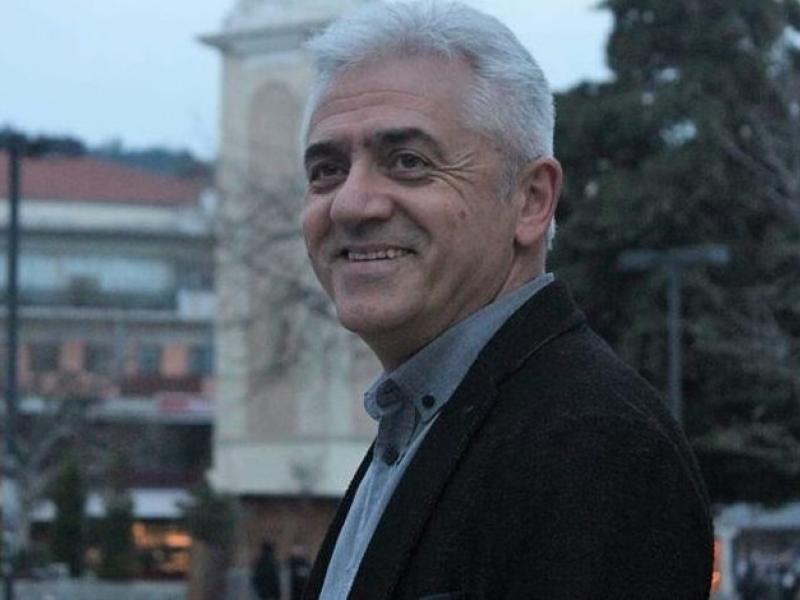 Ξάνθη: Στο πλευρό Γιώργο Χατζηθεοδώρου εκπαιδευτικοί μετά την ΕΔΕ από το υπουργείο Παιδείας