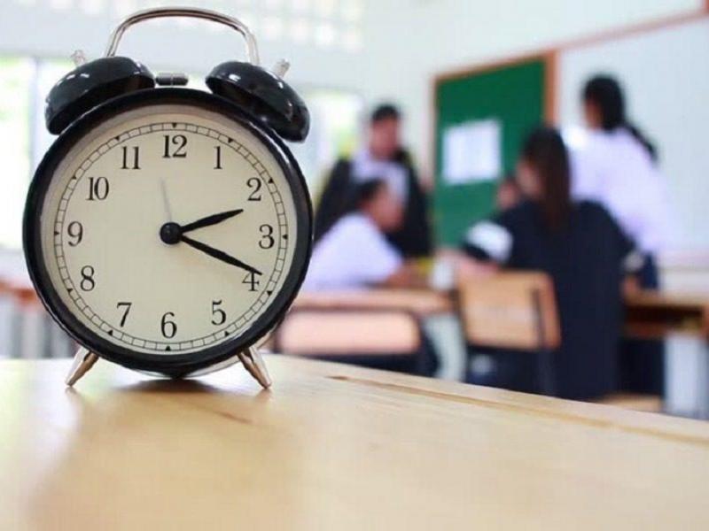 «Καμπανάκι» από διευθυντές σχολείων: «Δεν υπάρχει χρόνος για επίδοση των ελέγχων των μαθητών»