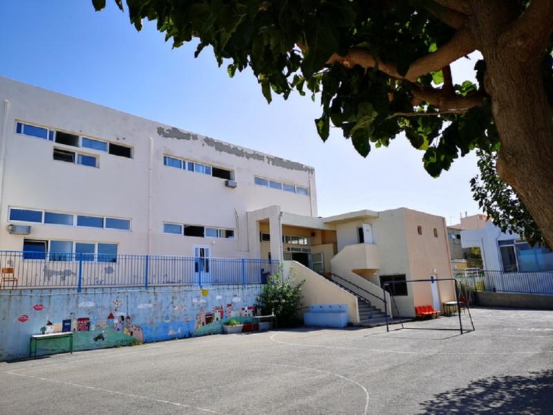 Ειδικά σχολεία: Μαθητές στο Ρέθυμνο εξαναγκάστηκαν σε αποχώρηση
