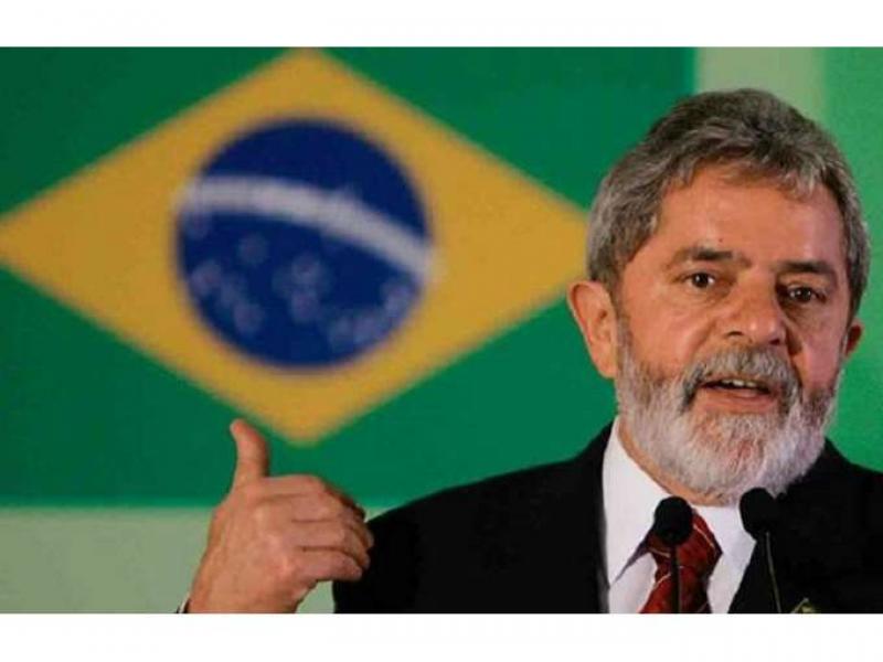 Βραζιλία: Ο Λούλα είναι ο νέος πρόεδρος σε μια εκλογική αναμέτρηση-θρίλερ 