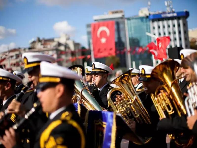 Τουρκία: Βίντεο με τη φράση «το Αιγαίο είναι δικό μας» σε ιστορικά μνημεία - Δημοσκόπηση δείχνει νίκη Ερντογάν