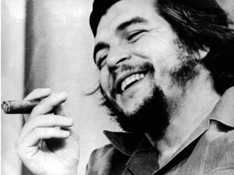 che guevara