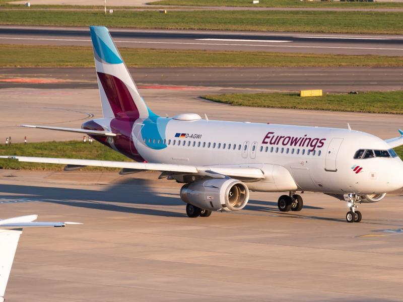 Eurowings