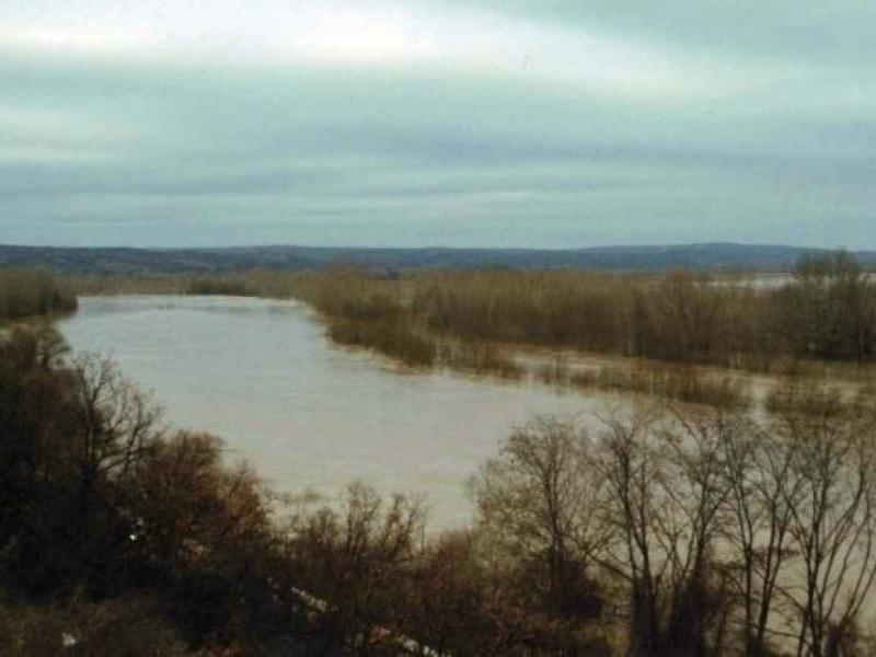 evros