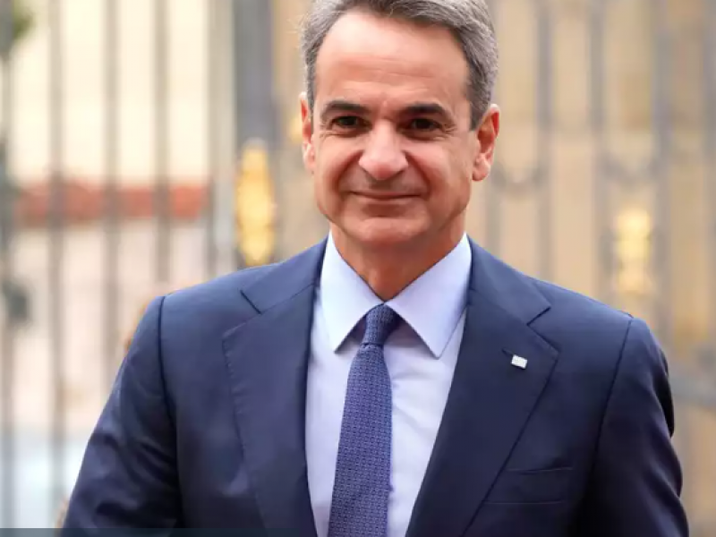 mitsotakis