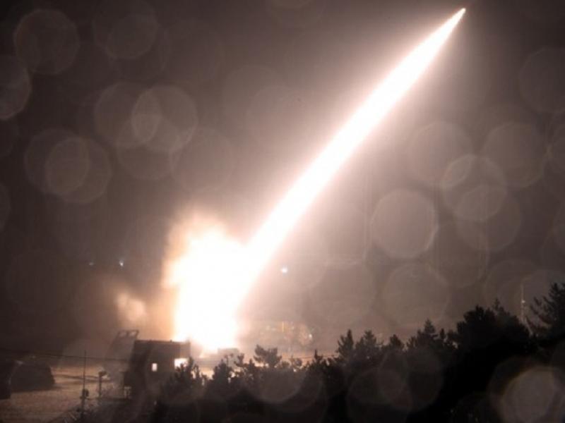 Νότια Κορέα και ΗΠΑ ενώνουν τις δυνάμεις τους: Εκτοξεύουν πυραύλους