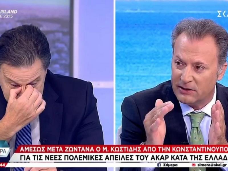 Θεόδωρος Σκυλακάκης