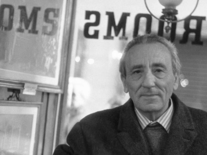 vrettakos