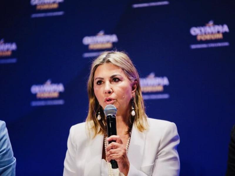 Ζέττα Μακρή: Πάνω από 320 περιστατικά σχολικής βίας καταγγέλθηκαν στην ψηφιακή πλατφόρμα