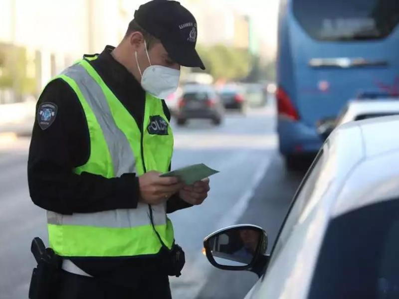 Μπαράζ σαρωτικών αλλαγών στον ΚΟΚ: Τι προβλέπεται για τα όρια ταχύτητας - Αυστηροποιούνται ποινές για συγκεκριμένες παραβάσεις