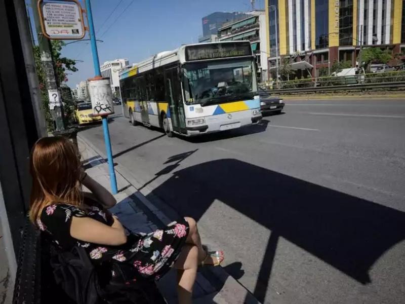 ΜΜΜ, λεωφορείο του ΟΑΣΑ