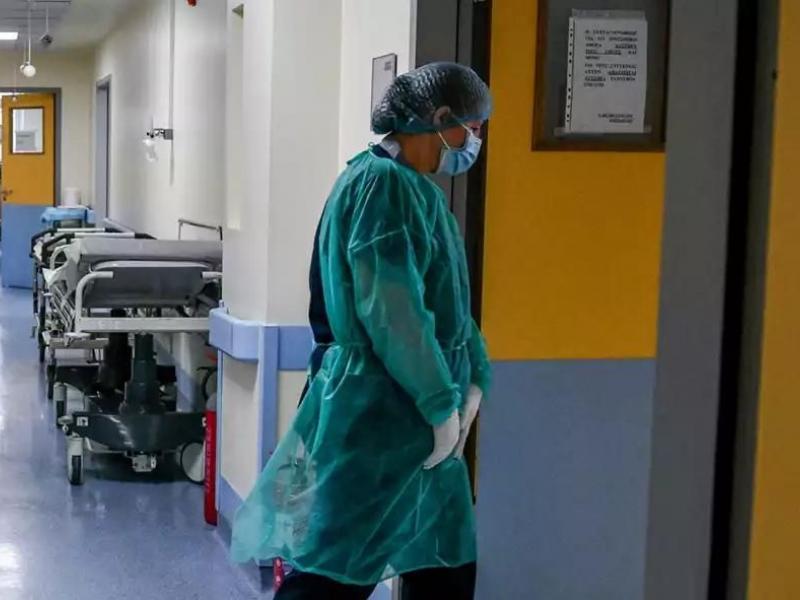Νοσοκομεία 2023: Ξεκινούν οι προσλήψεις για 775 θέσεις ΔΕ, ΥΕ