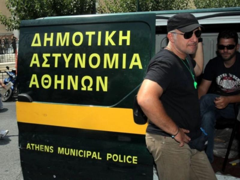 Δημοτική Αστυνομία- Προκήρυξη- 1213 προσλήψεις : Προλάβετε Μητρώο ΑΣΕΠ και αίτηση