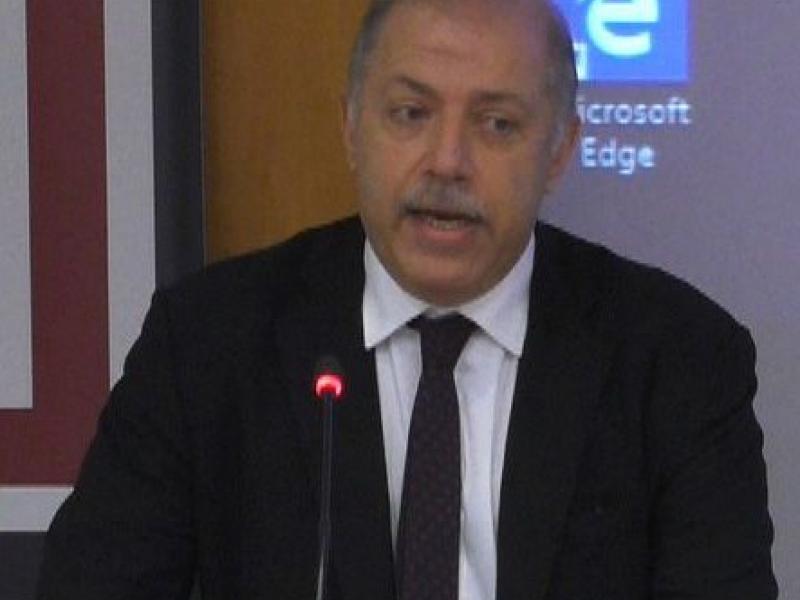 Πανεπιστήμιο Πειραιώς: Νέος Πρύτανης ο Μιχάλης Σφακιανάκης