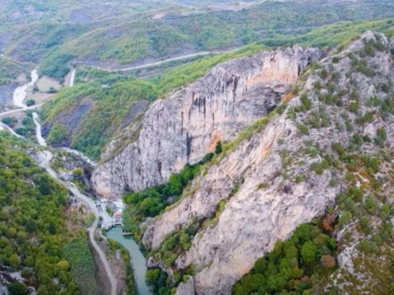 Τσούργιακας