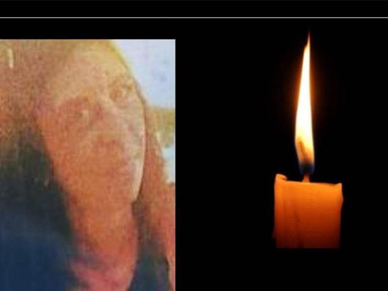 Θρήνος για την 33χρονη μητέρα που πέθανε μέσα στο ταξί από κορονοϊό