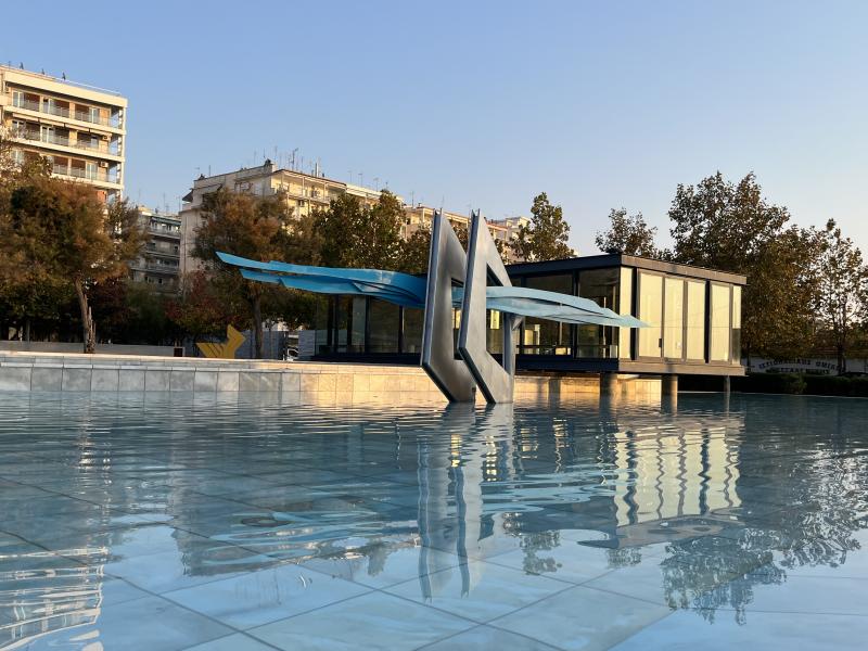 γλυπτο