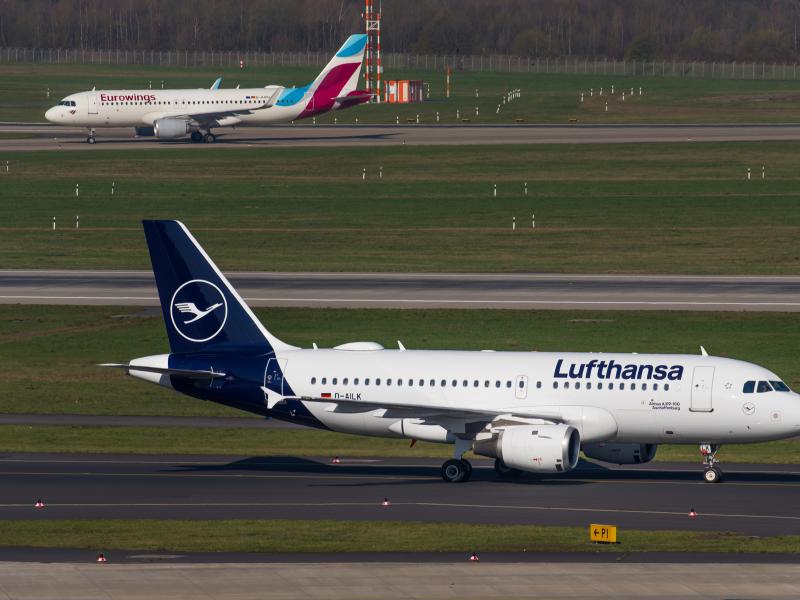 Lufthansa Group