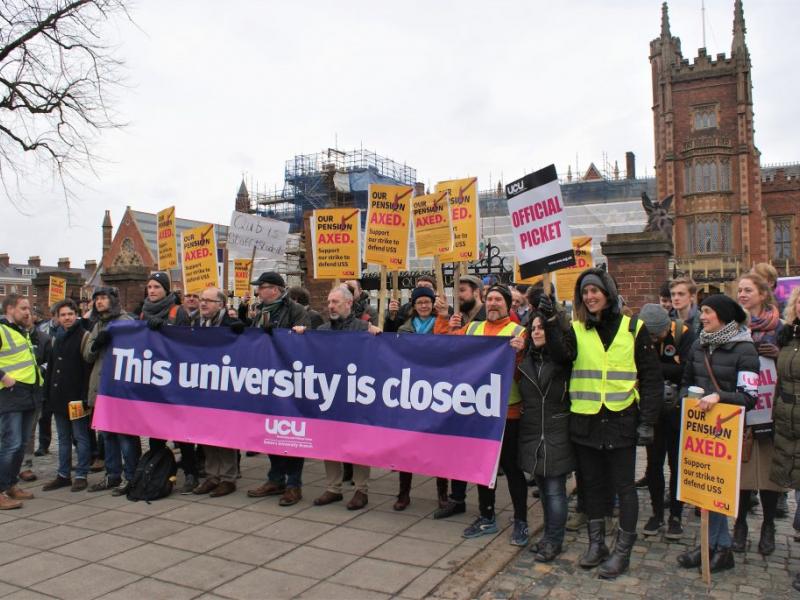 UCU-Strike-this-university-is-closed