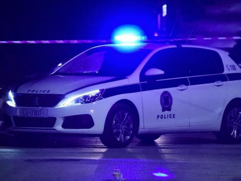 Κρήτη: Αστυνομικός πυροβόλησε νεαρό, που πήγε να τον μαχαιρώσει