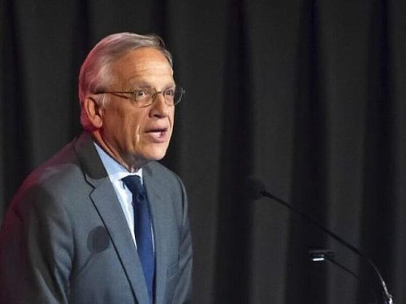 Ο Γιάννης Γιώρτσος θα διευθύνει περιοδικό της Εθνικής Ακαδημίας Επιστημών των ΗΠΑ