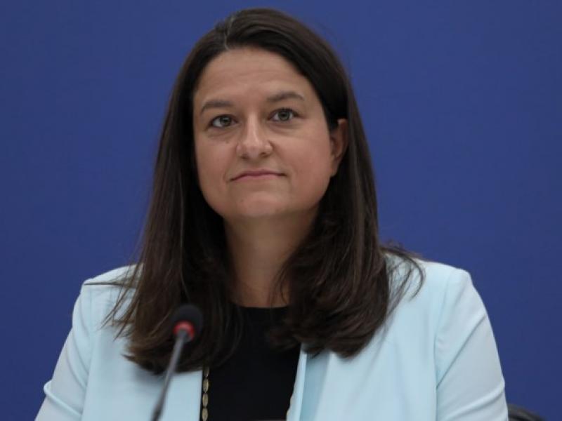 Κεραμέως: Δε θα αιφνιδιάσουμε με νέο σύστημα διορισμών, επικαιροποιούμε οργανικές θέσεις