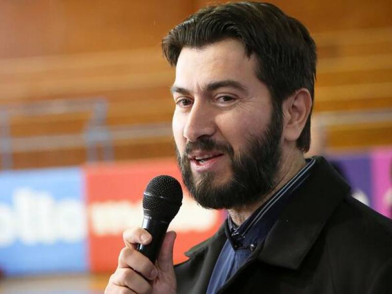 Κιβωτός του Κόσμου: Σε δίκη για κατάχρηση ανηλίκων σε ασέλγεια ο πατέρας Αντώνιος | Alfavita