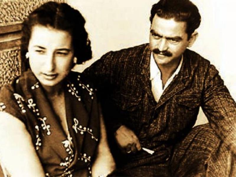 Κρήτη: Πέθανε η Τασούλα που έγινε γνωστή από την απαγωγή της το 1950