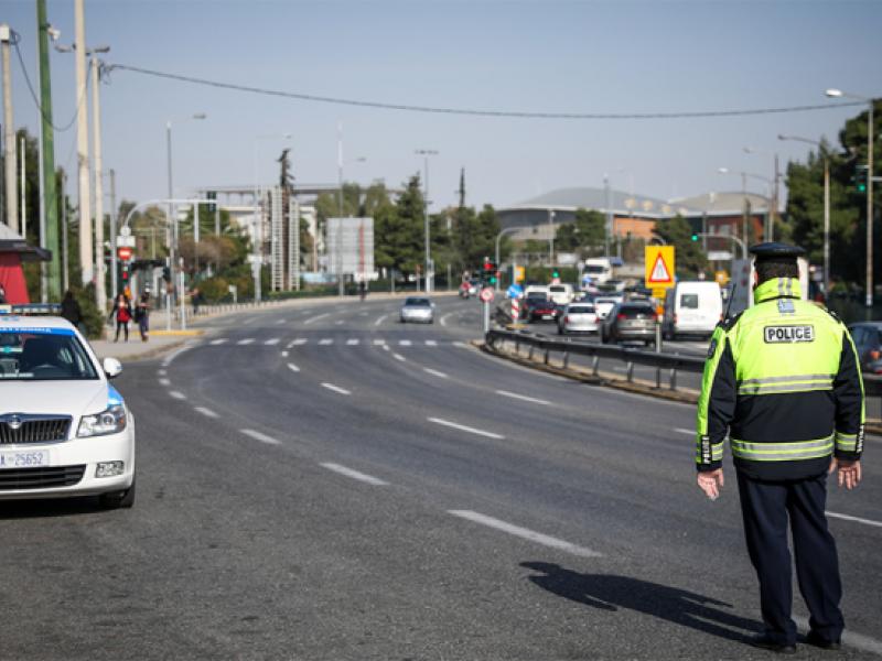 Γαλάτσι: Ποιοι δρόμοι θα κλείσουν για 10 μέρες λόγω εργασιών του μετρό