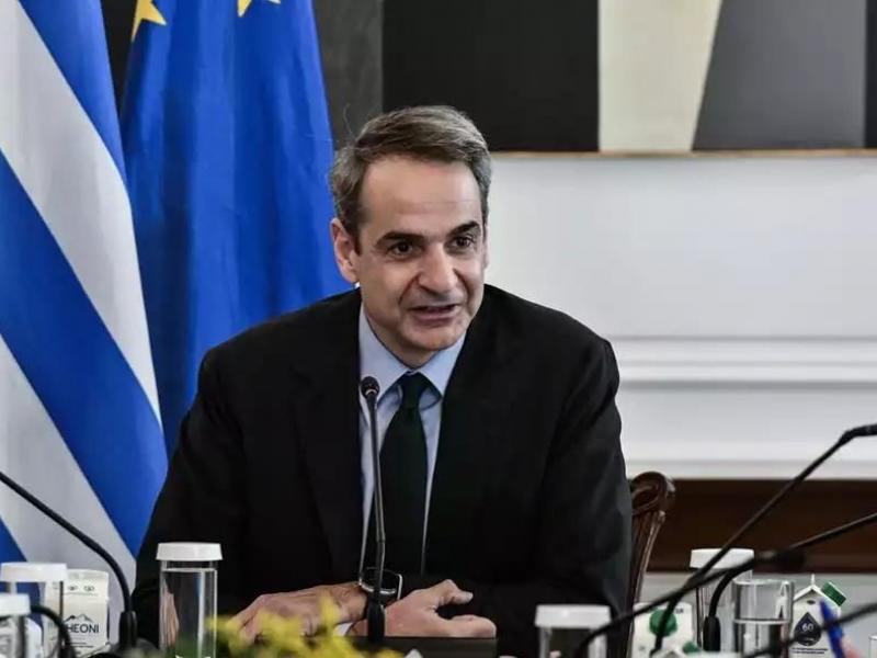 Κυριάκος Μητσοτάκης: Σχετικά με τις ποινές στα σχολεία και τον διαχωρισμό των απουσιών των μαθητών