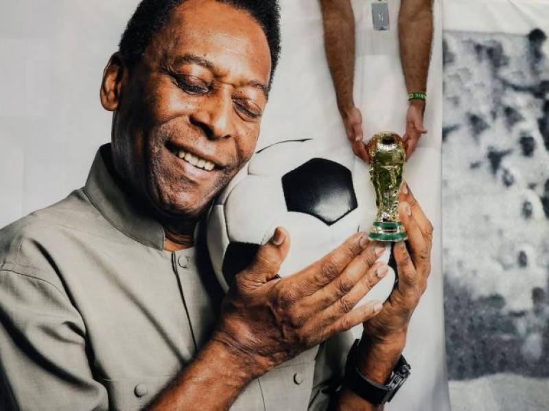 pele