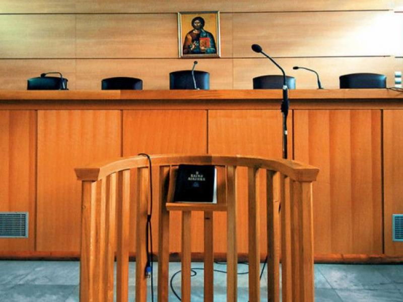 Προσλήψεις στα Δικαστήρια: Το πρόγραμμα προφορικών εξετάσεων για τις 142 θέσεις στη ΕΣΔΙ