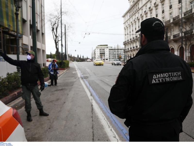  ΕΔΕ για την καταγγελία για σεξουαλική παρενόχληση κοπέλας από αστυνομικούς 