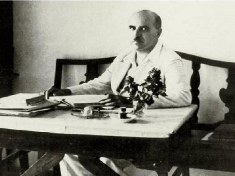 γληνος 3