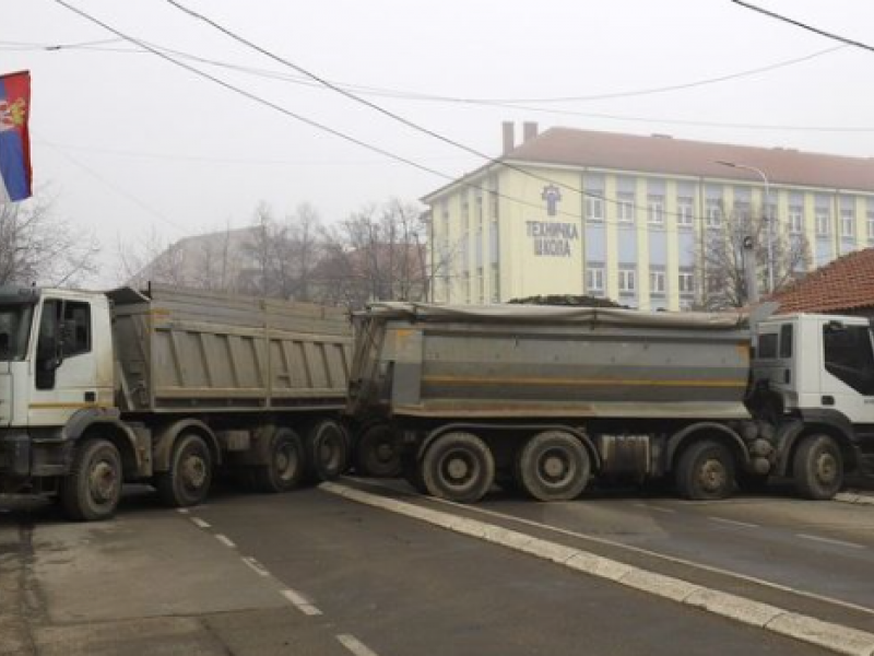 kosovo