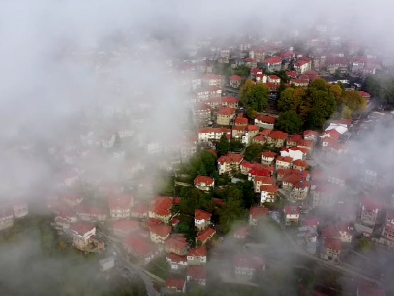 metsovo