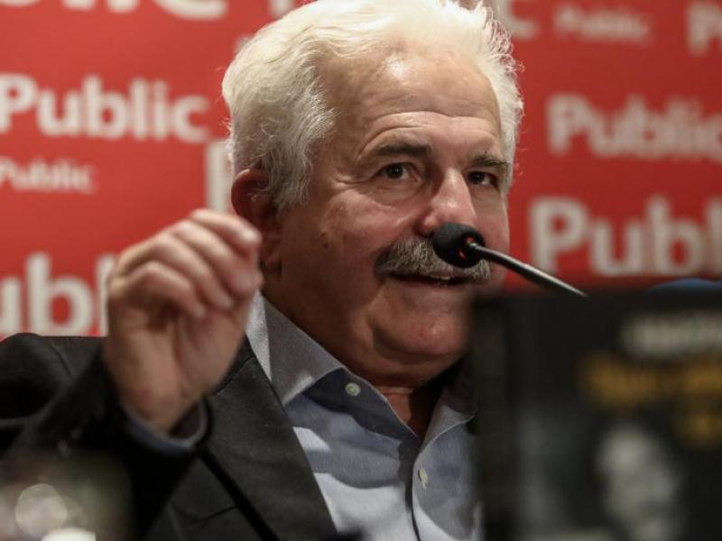 Στελέχη της ΚΝΕ του '73 καταγγέλλουν Μίμη για το Πολυτεχνείο: Αδίστακτος κλεπτομνήμων