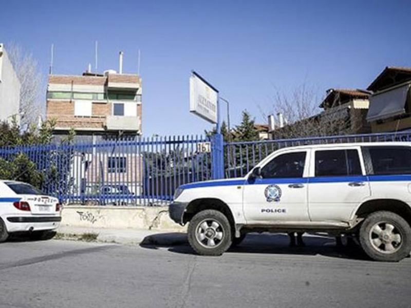 Θεσσαλονίκη: Εκπαιδευτικοί καταδικάζουν είσοδο αστυνομίας σε Γυμνάσιο