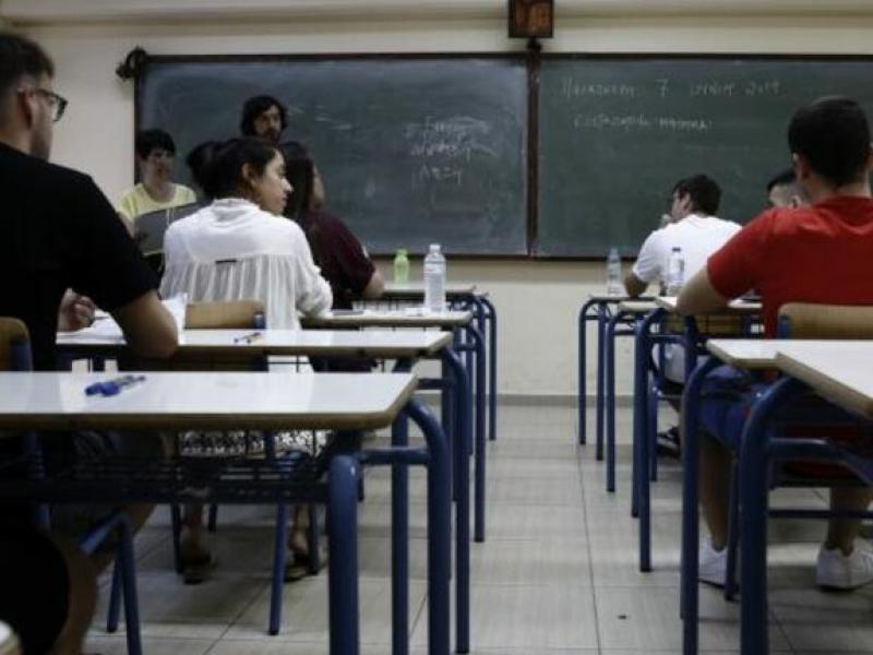 Υπουργείο Παιδείας: Σε ποια σχολεία θα γίνουν προσλήψεις αναπληρωτών την άλλη εβδομάδα