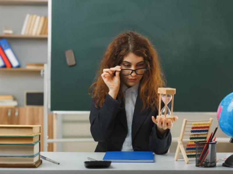 Παιδαγωγικές ενέργειες σχολικής μονάδας 2023-24: Οδηγός για εκπαιδευτικούς