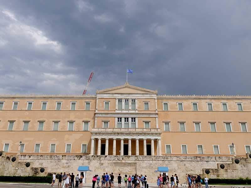 Γεωπονικές Σχολές: Τροπολογία για την οριστική επίλυση του ζητήματος κατέθεσε ο ΣΥΡΙΖΑ