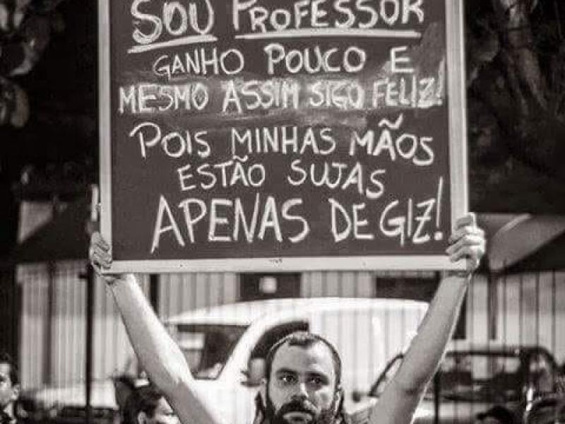 Οι μεγαλειώδεις κινητοποιήσεις των Πορτογάλων εκπαιδευτικών δείχνουν το δρόμο