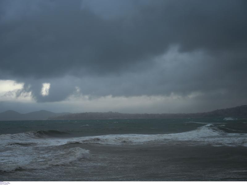 Καιρός σήμερα Μεγάλη Τετάρτη: Σε αυτές τις 5 περιοχές θα βρέξει σήμερα