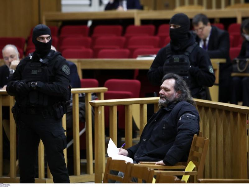 Δίκη Χρυσής Αυγής: «Ήταν ενέδρα. Φαινόταν σαν να τον περίμεναν»