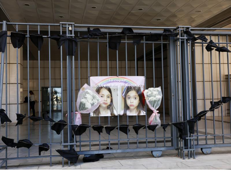 Δίκη Μάτι: Ο εισαγγελέας πρότεινε την ενοχή του Βασίλη Ματθαιόπουλου