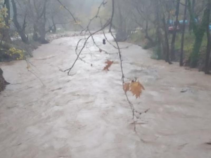 κακοκαιρία