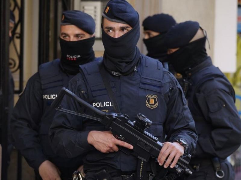 Ισπανία: Συνελήφθη 74χρονος για παγιδευμένες επιστολές σε οργανισμούς και πρεσβείες