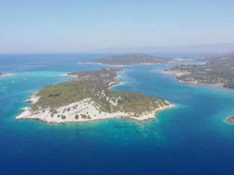 Πώς ανακαλύφθηκε το «χαμένο» νησί της ναυμαχίας των Αργινουσών