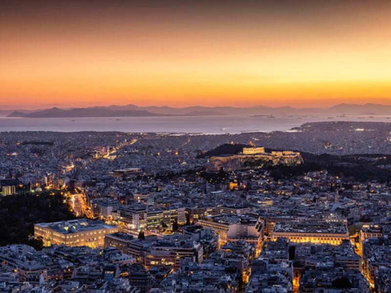 athens